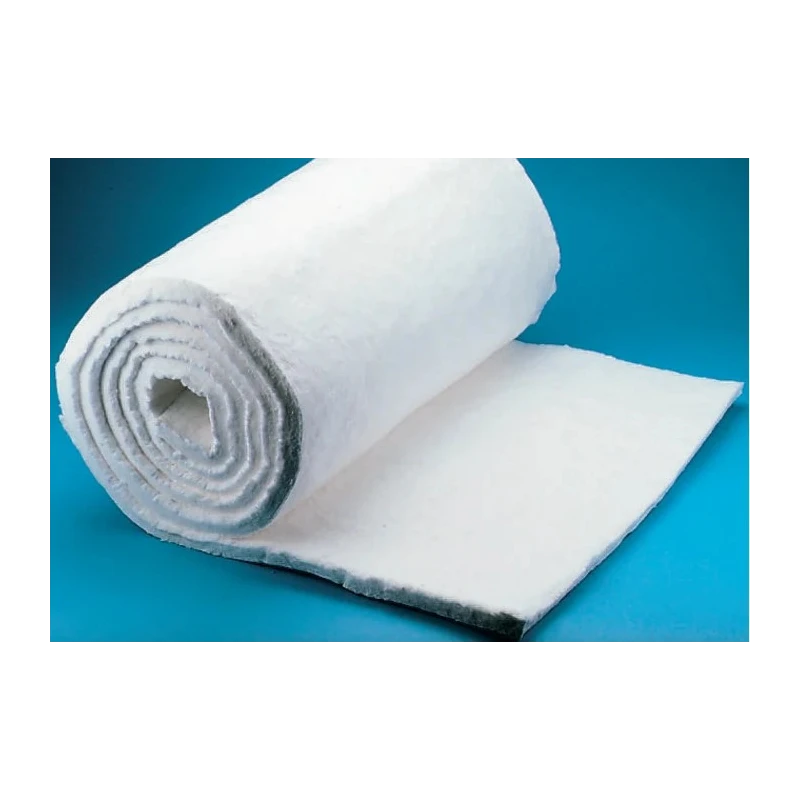 Superwool Flame Retardant Calcium-Magnesium Silicate Thermal Insulation Sheet 5m x 610mm x 6mm Model 724-8903