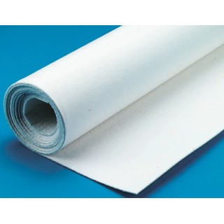 Superwool Flame Retardant Calcium-Magnesium Silicate Thermal Insulating Sheet 2m x 240mm x 90mm 724-8909