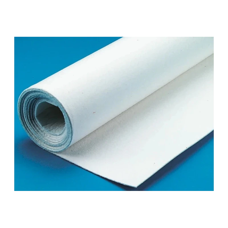 Superwool Flame Retardant Calcium-Magnesium Silicate Thermal Insulating Sheet 2m x 240mm x 90mm 724-8909