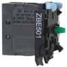Schneider Electric Harmony Series Contact Block, 30V, 1 NO ZBE501
