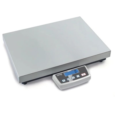 Kern Platform Weighing Scale 60kg Weight Capacity RS232 Interface DE 60K10D/RS
