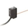 Panasonic Photoelectric Sensor Black CX-481-P With Supply Voltage 12 to 24 V DC