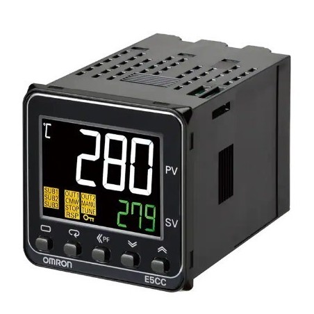 omron-digital-temperature-controller-with-model-number-e5cc-rx2dsm-800-53064