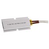DBK Enclosures Heating Element Enclosure Heating Element Self Regulating PTC Heater 12, 30 V ac/dc 18 W HPG-2/08-75X35-12-30
