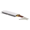 DBK Enclosures Heating Element Enclosure Heating Element Self Regulating PTC Heater 12, 30 V ac/dc 18 W HPG-2/08-75X35-12-30