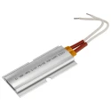 DBK Enclosures Heating Element Enclosure Heating Element Self Regulating PTC Heater 180 W 100V ac/dc HPG-2/19-75X35-100-240