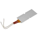 DBK Enclosures Heating Element Enclosure Heating Element Self Regulating PTC Heater 180 W 100V ac/dc HPG-2/19-75X35-100-240