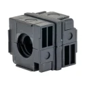 Lapp SKINTOP Series 5 Cable Gland IP64 Rated Clamping Range 6 to 9mm Model 52220003