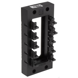 Lapp SKINTOP Series 24-Pole Cable Gland with IP64 Rating and Glass-Fibre Reinforced Plastic Body 52220001