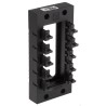 Lapp SKINTOP Series 24-Pole Cable Gland with IP64 Rating and Glass-Fibre Reinforced Plastic Body 52220001