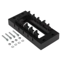 Lapp SKINTOP Series 24-Pole Cable Gland with IP64 Rating and Glass-Fibre Reinforced Plastic Body 52220001