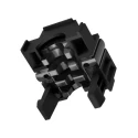 Lapp SKINTOP Series 5 Cable Gland Kit, Glass-Fibre Reinforced Plastic, IP64, 4-6mm Cable Diameter, 5 Pieces 52220002