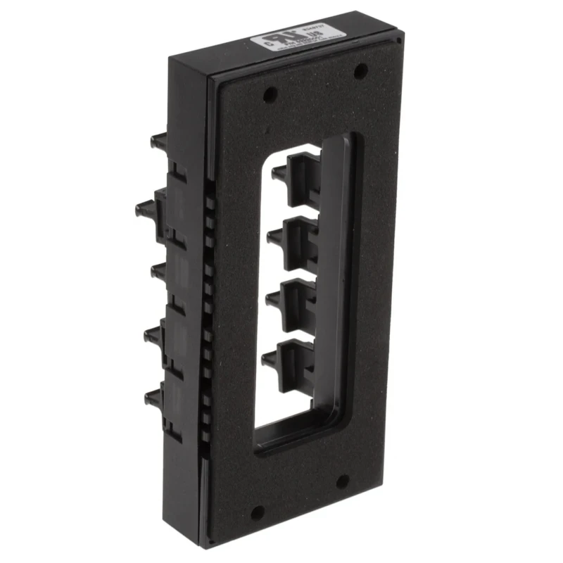 Lapp SKINTOP Series 24-Pole Cable Gland with IP64 Rating and Glass-Fibre Reinforced Plastic Body 52220001