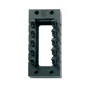 Lapp SKINTOP Series 24-Pole Cable Gland with IP64 Rating and Glass-Fibre Reinforced Plastic Body 52220001