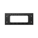 Lapp SKINTOP Series 24-Pole Cable Gland with IP64 Rating and Glass-Fibre Reinforced Plastic Body 52220001