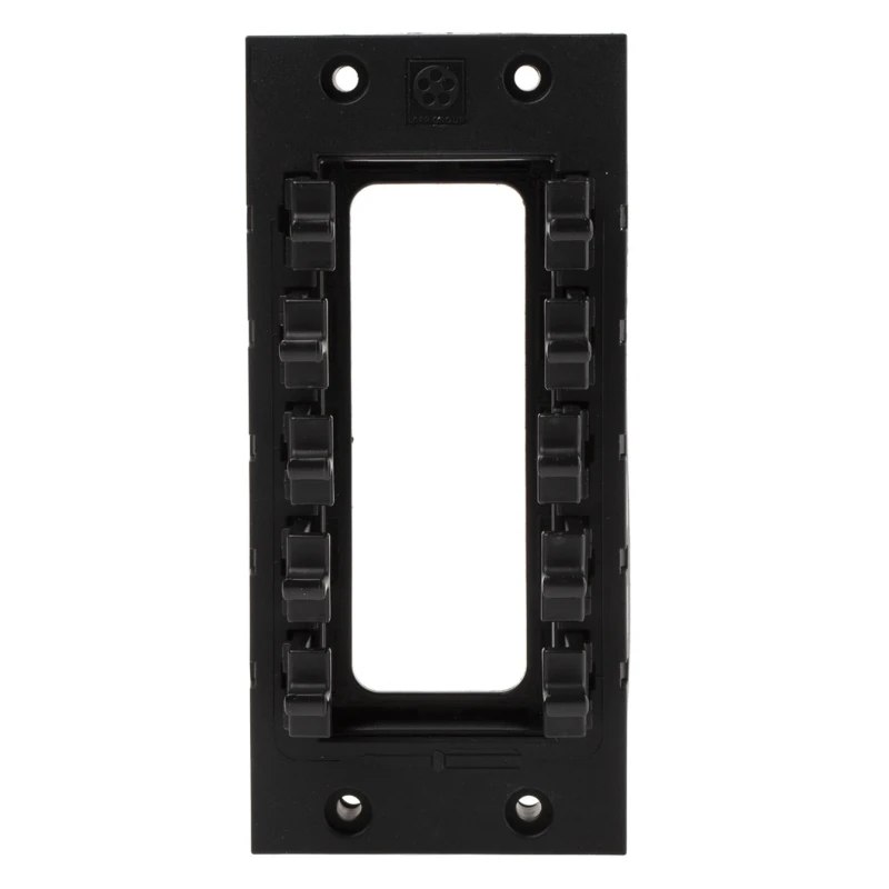 Lapp SKINTOP Series 24-Pole Cable Gland with IP64 Rating and Glass-Fibre Reinforced Plastic Body 52220001