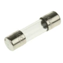 Littelfuse 32mA Fast Acting Glass Cartridge Fuse, 5 x 20 mm, 250V AC 0217.032MXP
