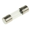 Littelfuse 32mA Fast Acting Glass Cartridge Fuse, 5 x 20 mm, 250V AC 0217.032MXP