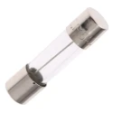 Littelfuse 15A Fast Acting Glass Cartridge Fuse, 5 x 20 mm, 250V AC 0217015.MXP