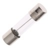 Littelfuse 15A Fast Acting Glass Cartridge Fuse, 5 x 20 mm, 250V AC 0217015.MXP