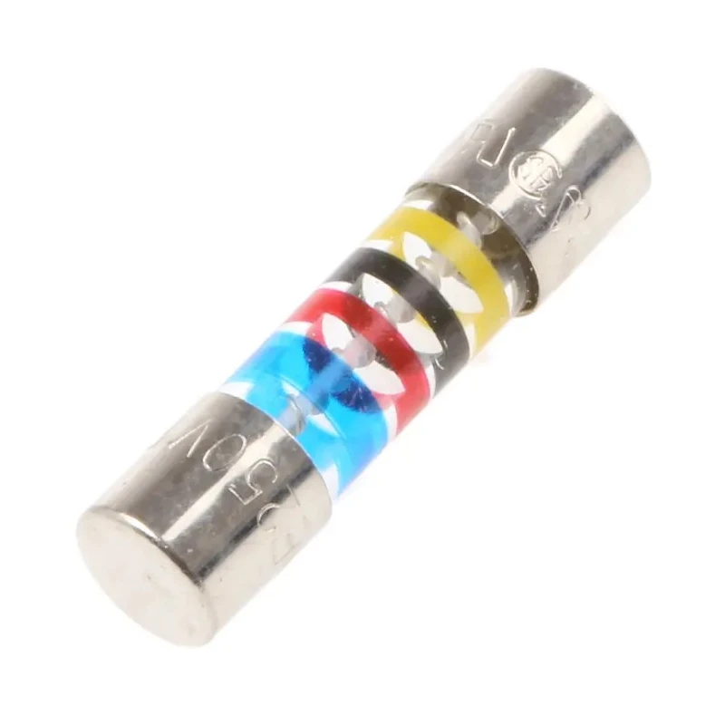 Littelfuse 4A Time Delay Glass Cartridge Fuse 5 x 20 mm 250V AC 0219004.MXABP