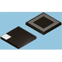 NXP 32 bit ARM7TDMI-S LPC24 Microcontroller 72 MHz 512kB FLASH 180-Pin TFBGA LPC2458FET180,551