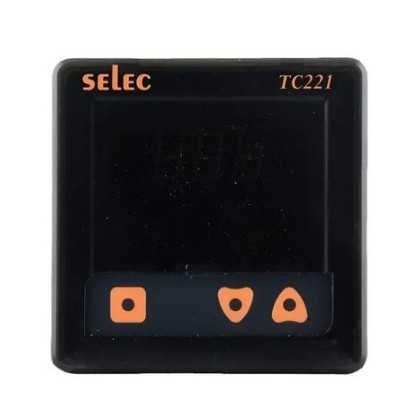 selec-temperature-controller-with-model-number-tc221-53095