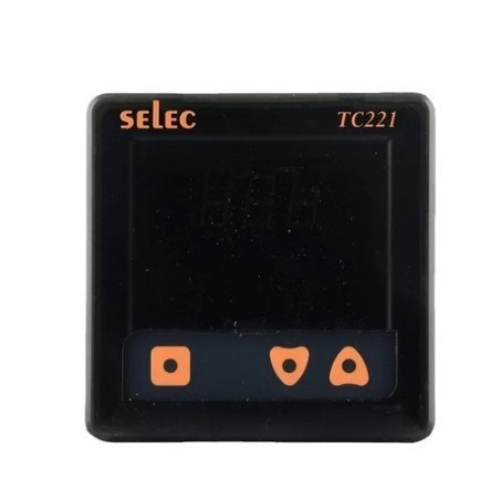 selec-temperature-controller-with-model-number-tc221-53095