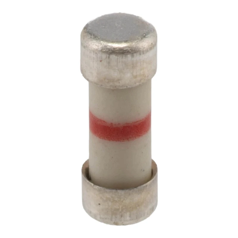 Littelfuse 2.5A T Glass Cartridge Fuse, 5 x 20 mm 021802.5MXP