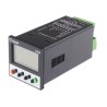 Crouzet Single/Dual Preset Multifunction LCD Counter 6 Digit 9mm CTR48 Germany