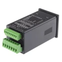 Crouzet Single/Dual Preset Multifunction LCD Counter 6 Digit 9mm CTR48 Germany