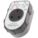 Kewtech Corporation PAT Testing Adapter Accessory PAT Adaptor 1
