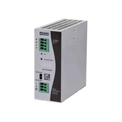 murr-electronik-smps-with-model-number-85133-53139