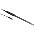 Rotronic Instruments Hygrometer Probe Temperature & Humidity Probe for Handheld Instruments, Data Logger HC2-HK25