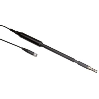 Rotronic Instruments Hygrometer Probe Temperature & Humidity Probe for Handheld Instruments, Data Logger HC2-HK25