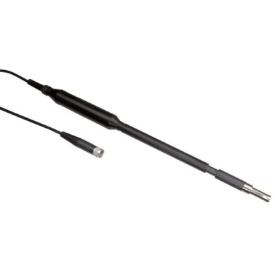 Rotronic Instruments Hygrometer Probe Temperature & Humidity Probe for Handheld Instruments, Data Logger HC2-HK25