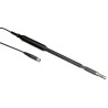 Rotronic Instruments Hygrometer Probe Temperature & Humidity Probe for Handheld Instruments, Data Logger HC2-HK25