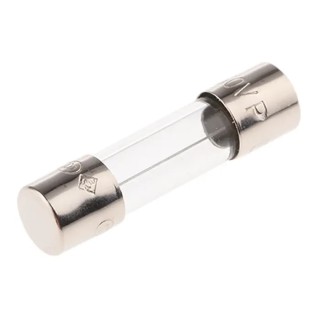 Littelfuse 3.15A T Glass Cartridge Fuse 5 x 20 mm 250V ac Time Delay 02183.15MXP