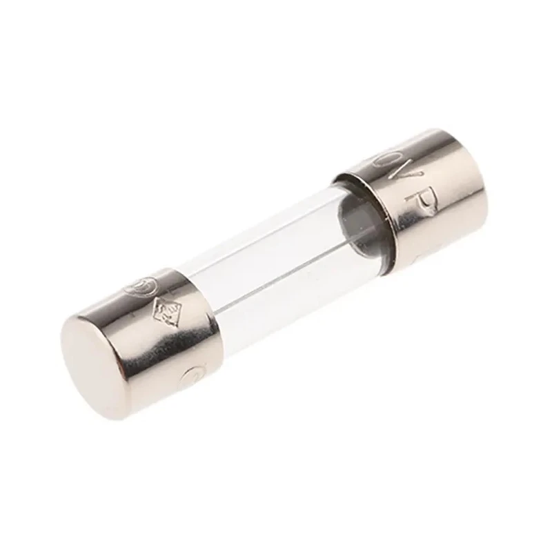 Littelfuse 3.15A T Glass Cartridge Fuse 5 x 20 mm 250V ac Time Delay 02183.15MXP