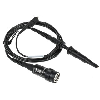 Tektronix Passive Oscilloscope Probe 200 MHz Bandwidth 10x Attenuation BNC Connector TPP0200