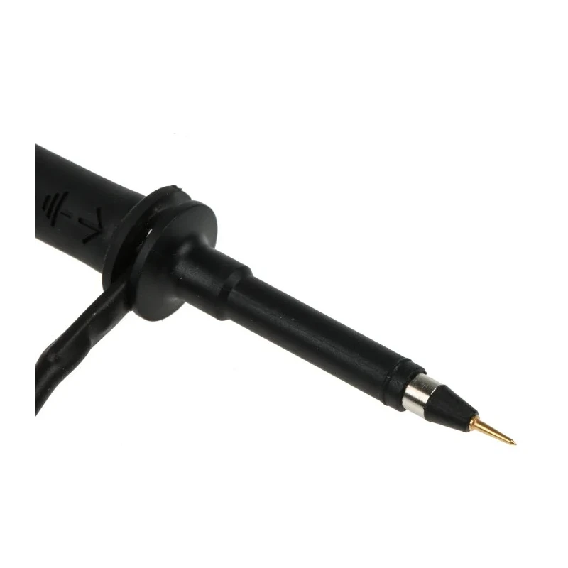 Tektronix Passive Oscilloscope Probe 200 MHz Bandwidth 10x Attenuation BNC Connector TPP0200