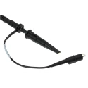 Tektronix Passive Oscilloscope Probe 200 MHz Bandwidth 10x Attenuation BNC Connector TPP0200