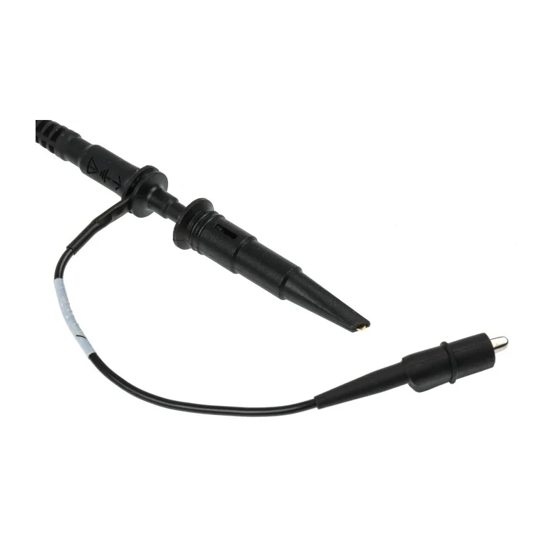 Tektronix Passive Oscilloscope Probe 200 MHz Bandwidth 10x Attenuation BNC Connector TPP0200