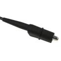 Tektronix Passive Oscilloscope Probe 200 MHz Bandwidth 10x Attenuation BNC Connector TPP0200