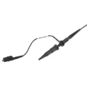 Tektronix 100 MHz Passive Oscilloscope Probe 10x, BNC Connector TPP0100
