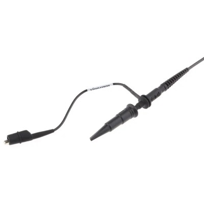 Tektronix 100 MHz Passive Oscilloscope Probe 10x, BNC Connector TPP0100