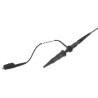 Tektronix 100 MHz Passive Oscilloscope Probe 10x, BNC Connector TPP0100