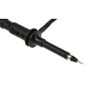 Tektronix Oscilloscope Probe Voltage Type 200 MHz Bandwidth 10x Attenuation BNC Connector TPP0201