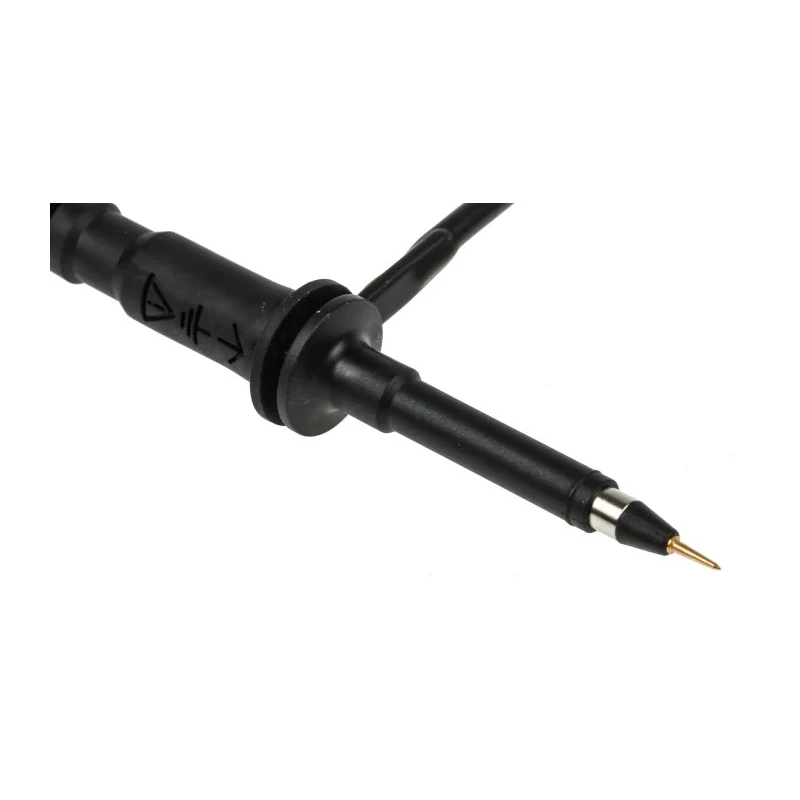 Tektronix Oscilloscope Probe Voltage Type 200 MHz Bandwidth 10x Attenuation BNC Connector TPP0201