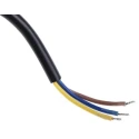 Kewtech Corporation Electrical Test & Measurement Adapter For Use With 4 mm Connector R2Check FL